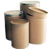 Fiber Drums